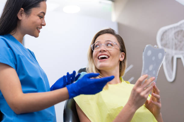 Emergency Dental Services in Becker, MN